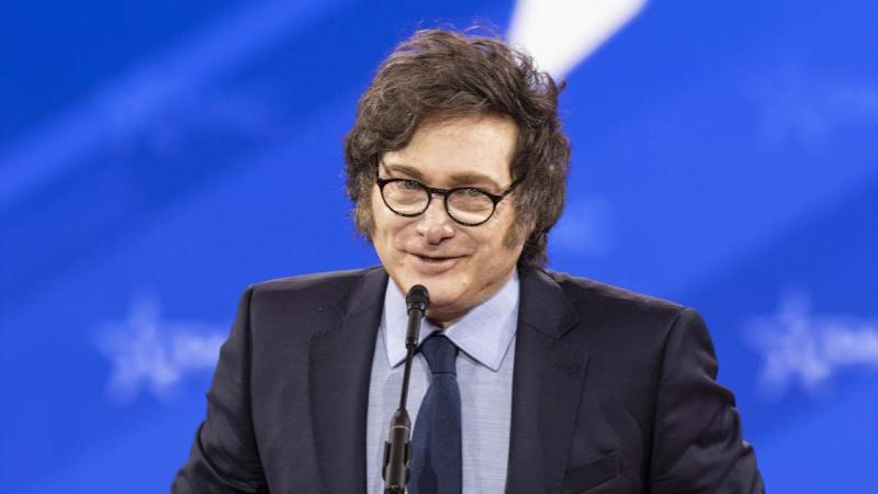 Encuesta: un 60,7% de los argentinos rechaza la reelección de Javier Milei